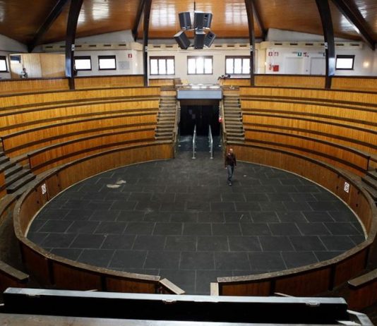 CRATere: Habitus / Habitat (evento online) CRATere: Habitus / Habitat (evento online)