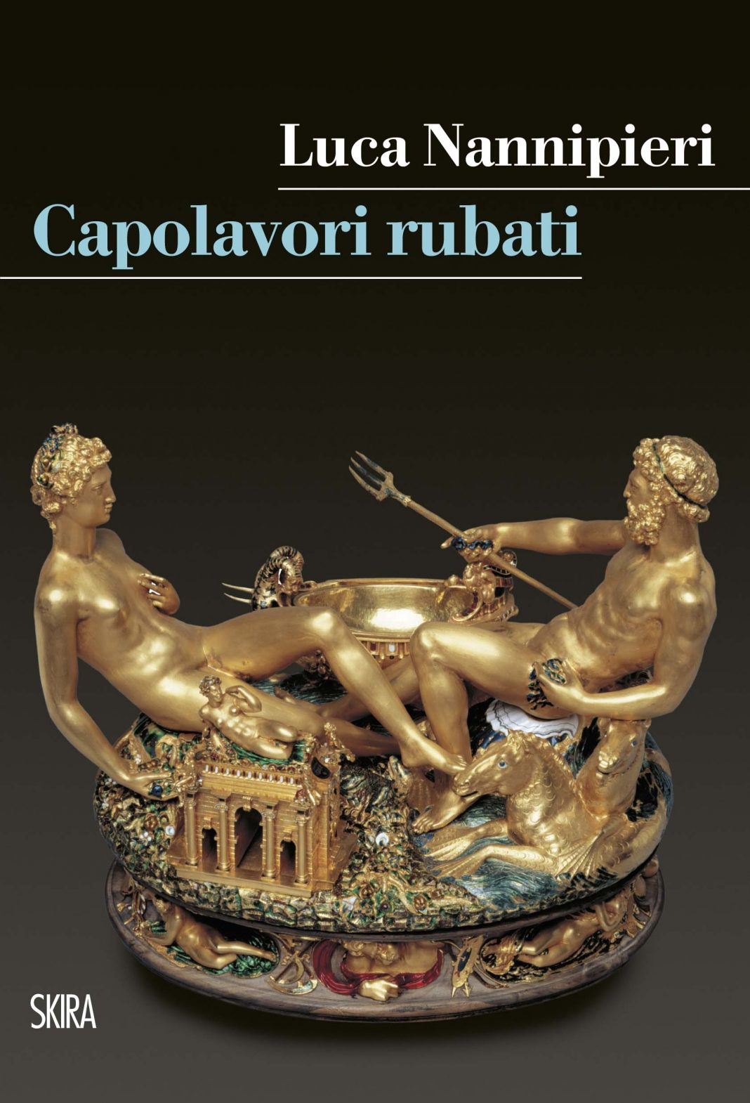Luca Nannipieri – Capolavori rubati. Presentazione del librohttps://www.exibart.com/repository/media/formidable/11/Capolavori-Rubati-Luca-Nannipieri-SKIRA-1-1068x1570.jpg