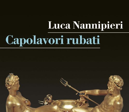 Luca Nannipieri – Capolavori rubati