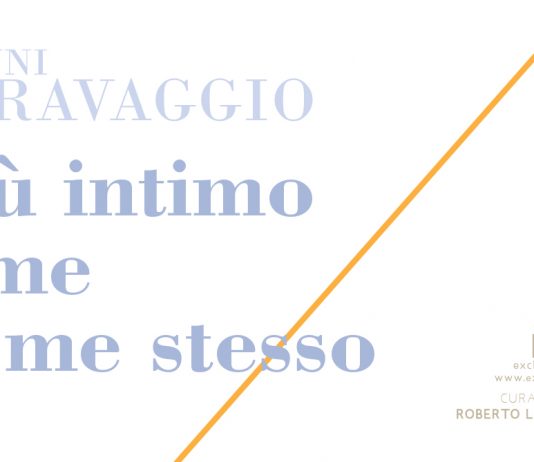 Gianni Caravaggio – Più intimo a me di me stesso