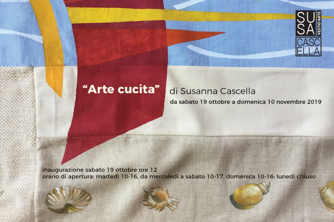 Susanna Cascella – Arte cucitahttps://www.exibart.com/repository/media/formidable/11/Card_fronte_nologobiblio-1-1068x712.png