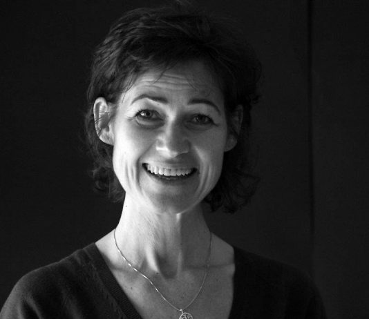 Mariano Carrese – Portrait