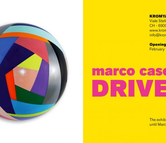 Marco Casentini – Drive in