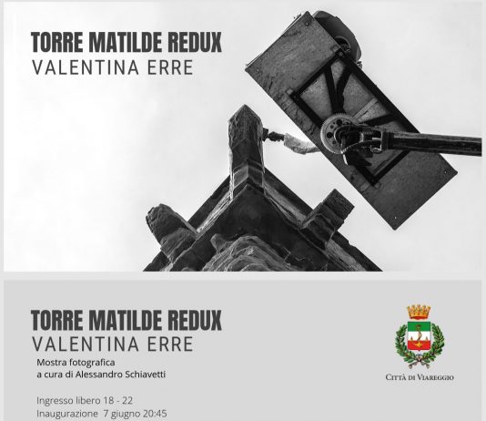 Valentina Erre – Torre Matilde Redux