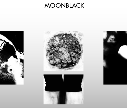 Bianca Delapierre – Moonblack