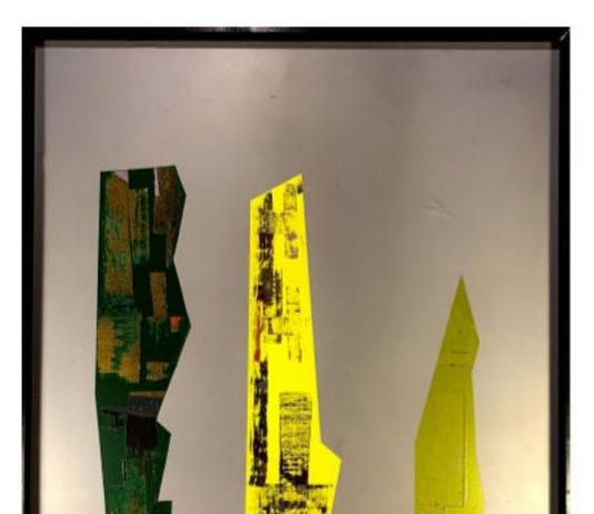 Carlo Alberto Cozzani – Free Animal