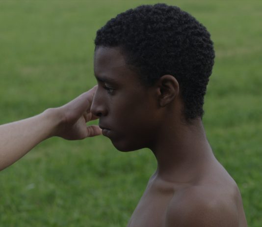 Charlotte Thiis Evensen – Children Falling