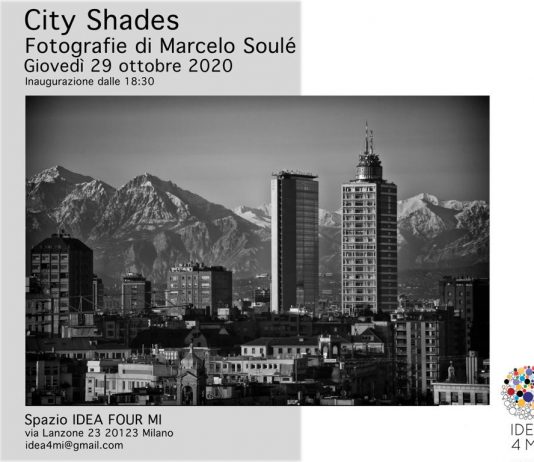 Marcelo Soulè – City Shades