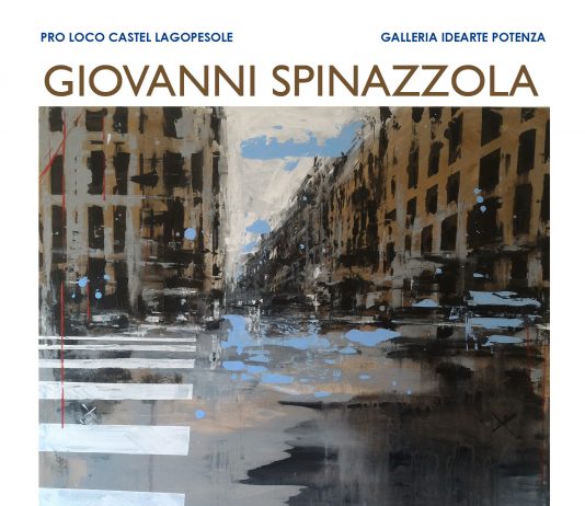 Giovanni Spinazzola – Cityscapes 2