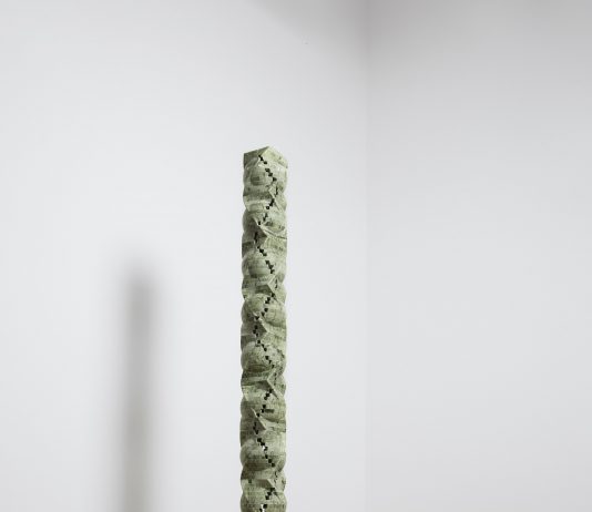 Park Eun Sun – Infinito