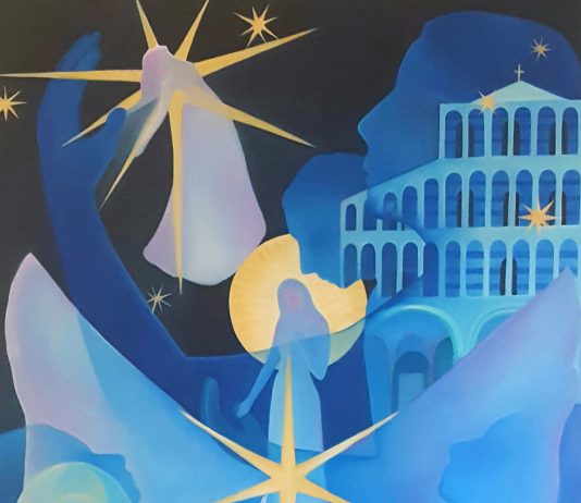 Premiazione del Certamen Artistico Internazionale sulle grandi cattedrali d’occidente