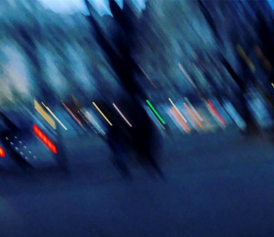 Cristina Turati – Anima con Vista