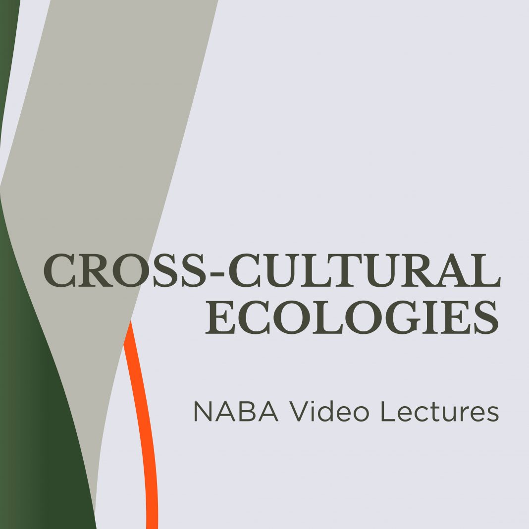 NABA video lectures: Cross-cultural Ecologies (evento online)https://www.exibart.com/repository/media/formidable/11/Cross-cultural-Ecologies-NABA-1068x1068.jpg