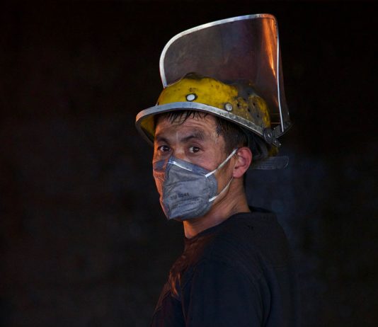 Deng Guohong – Human structures