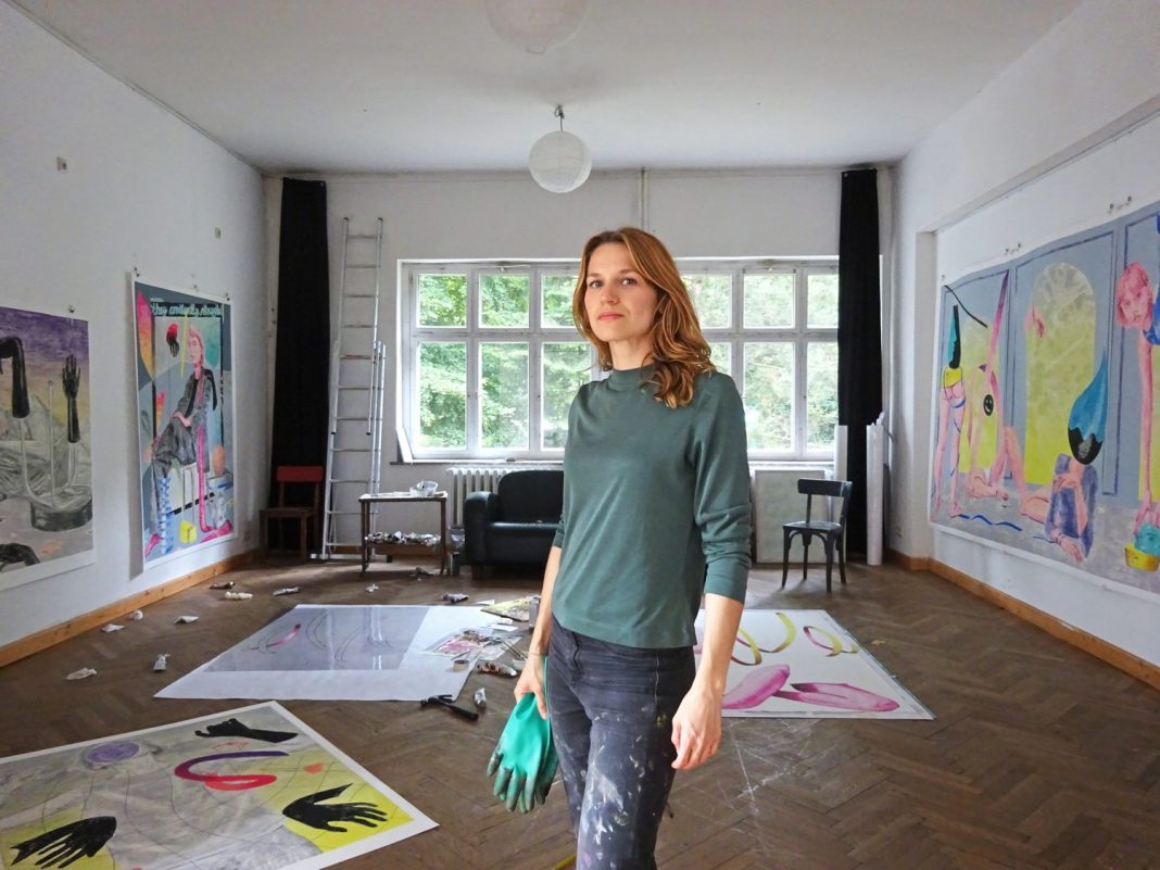 Marion Fink – Another level of assumptionhttps://www.exibart.com/repository/media/formidable/11/DSC03639b-1068x801.jpg