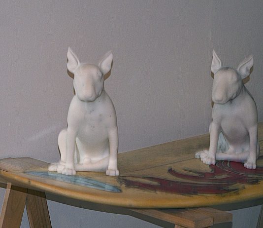 Crossing and jamming