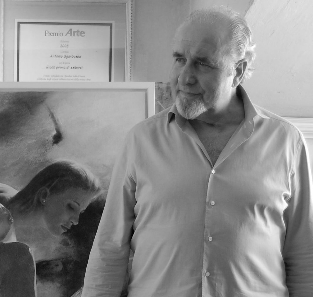 Antonio Sgarbossa – La luce tra spazio reale e virtualehttps://www.exibart.com/repository/media/formidable/11/DSC_8339-1068x1013.jpg