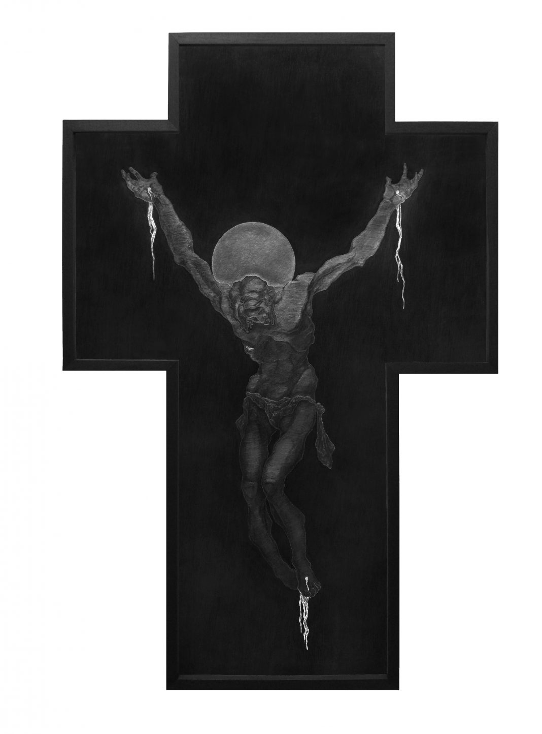 Luca Pianella / Saba Masoumian – La bellezza del Crocifissohttps://www.exibart.com/repository/media/formidable/11/Dal-legno-oscuro-di-Luca-Pianella-1068x1444.jpg