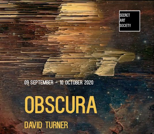 David Turner – Obscura