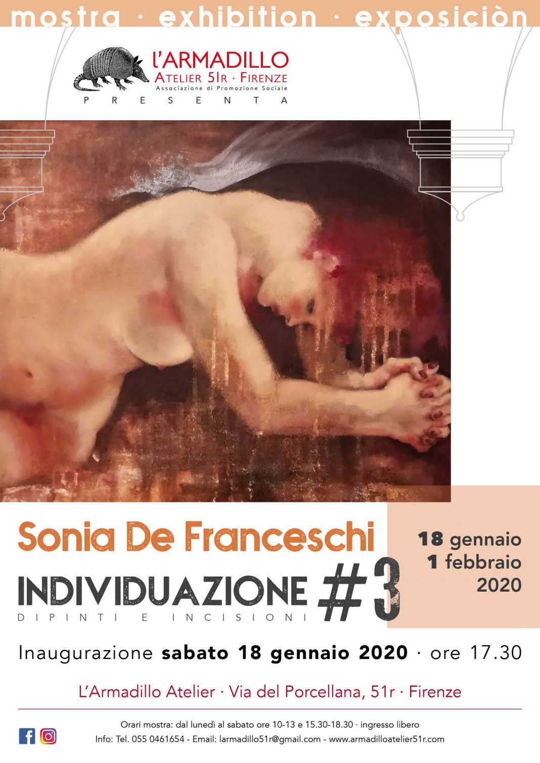 Sonia De Franceschi – Individuazione #3https://www.exibart.com/repository/media/formidable/11/DeFranceschi_locandina-1068x1510.jpg