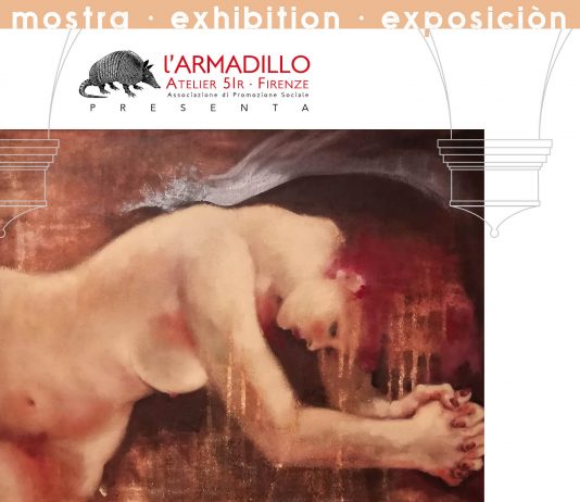 Sonia De Franceschi – Individuazione #3