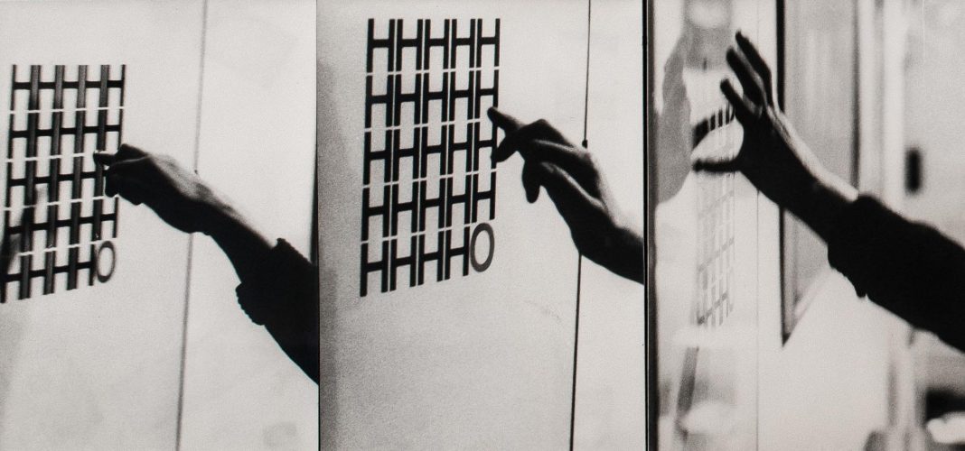 Oltre la parola. Mirella Bentivoglio dalla Collezione Garrerahttps://www.exibart.com/repository/media/formidable/11/Decodificazione-gestuale-1974courtesy-Latitudo-Art-Project-1068x500.jpg