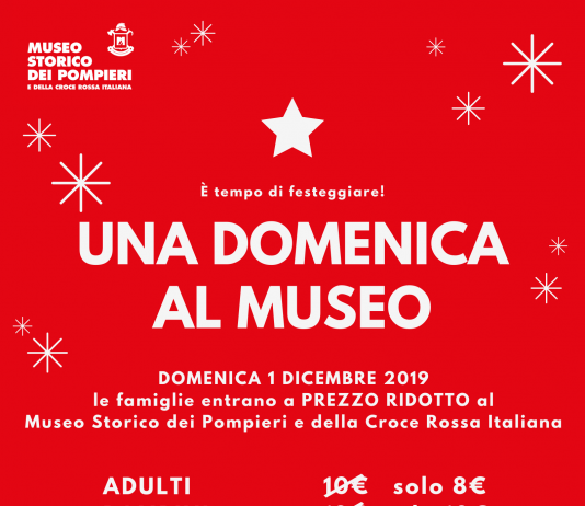 Una domenica al Museo