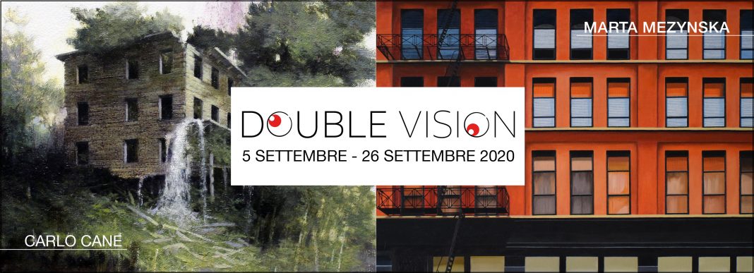 Carlo Cane / Marta Mezynska – Double Visionhttps://www.exibart.com/repository/media/formidable/11/Double-Vision-GRANDE--1068x387.jpg
