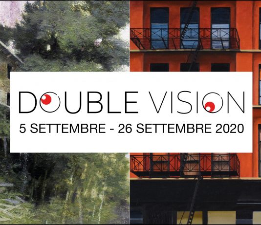 Carlo Cane / Marta Mezynska – Double Vision