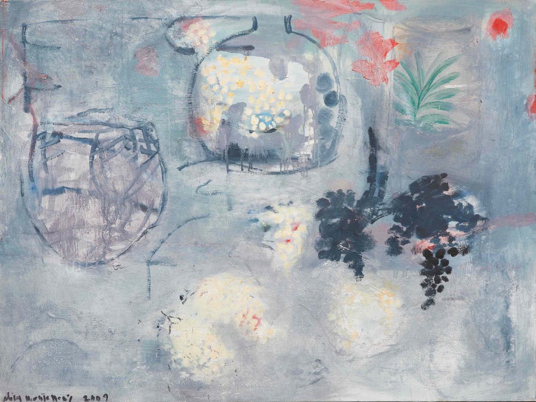 Elisa Montessori a Pietrasantahttps://www.exibart.com/repository/media/formidable/11/Elisa-Montessori-2009-tecnica-mista-su-tela-cm-120x90-1068x802.jpg