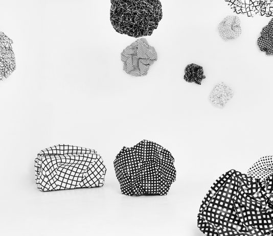 Esther Stocker – Loving Imperfectly