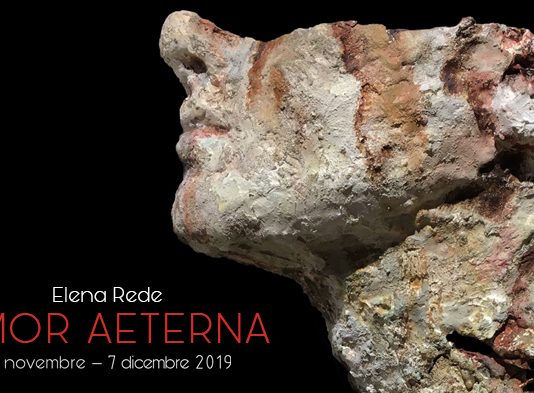 Elena Rede – Amor Aeterna