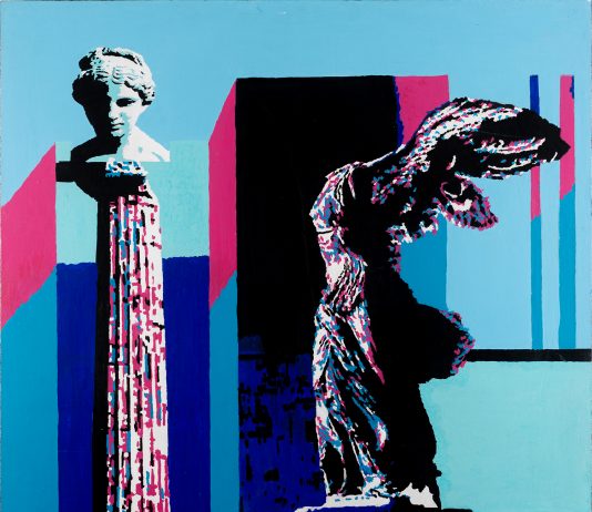 Andrea Valleri – Ermeneutica. La Vittoria del Classico