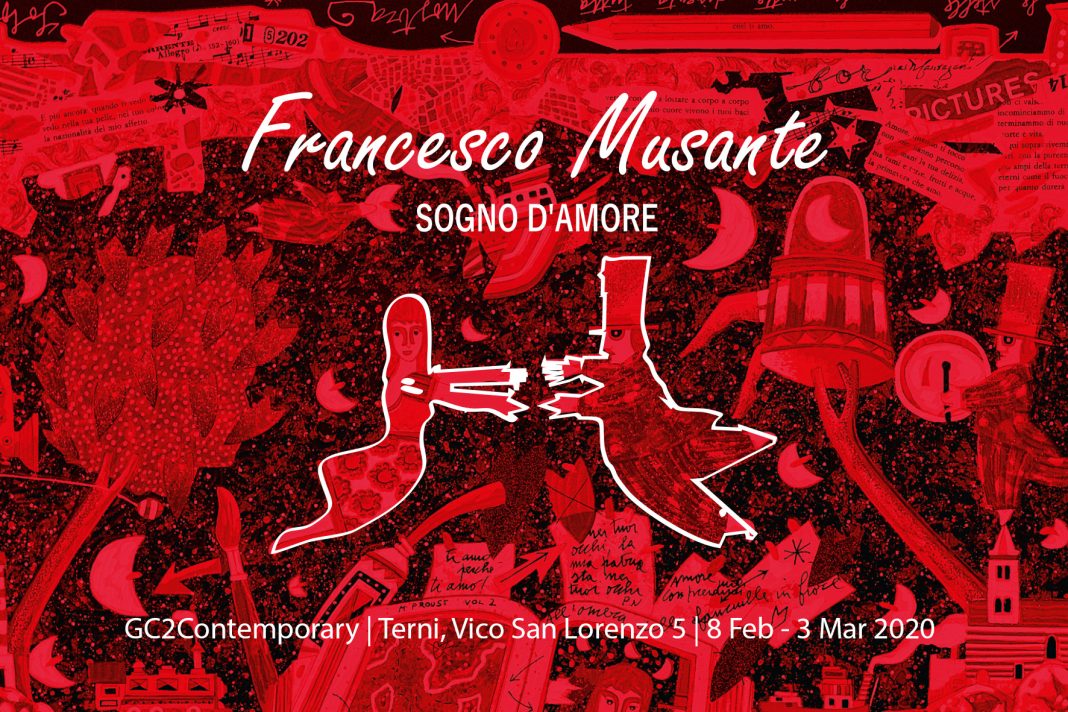 Francesco Musante – Sogno d’amorehttps://www.exibart.com/repository/media/formidable/11/F-Musante_Cooertina_2-1-1068x712.jpg