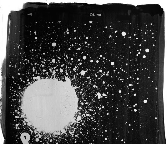 Paolo Zero-T Capezzuoli – Displacement