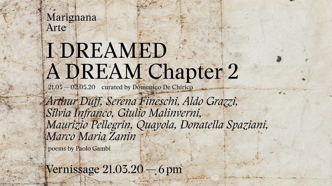 I dreamed a dream. Chapter 2https://www.exibart.com/repository/media/formidable/11/FB-Idad-Chapter-2-1068x601.jpeg