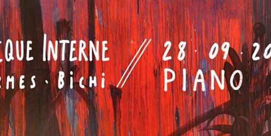 Ermes Bichi – Acque interne