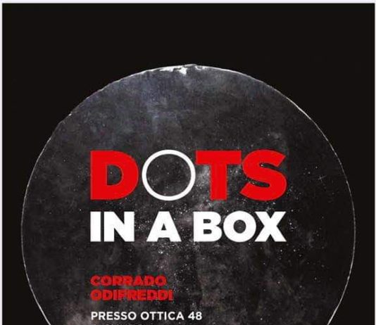 Dots in a box