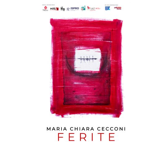 Maria Chiara Cecconi – Ferite