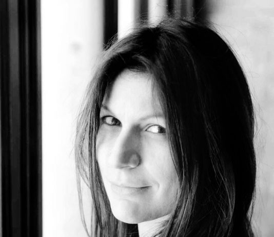 Federica Repetto – Venice People B/N Portraits Project