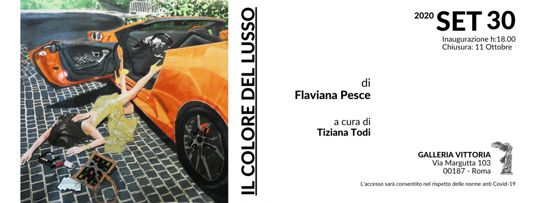 Flaviana Pesce – I colori del lussohttps://www.exibart.com/repository/media/formidable/11/Flaviana-Pesce-1068x406.png