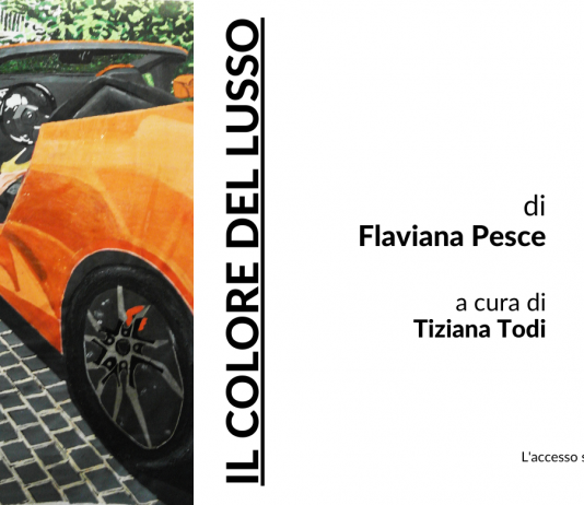 Flaviana Pesce – I colori del lusso
