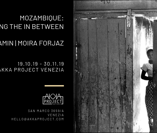 Mozambique: Exploring the In Between – part III