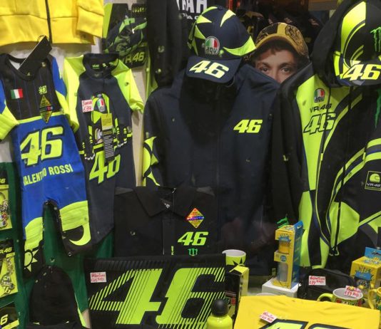 Mårten Spångberg / Matteo Castro – 46