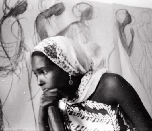 Giovanni Novaresio – Focus on Somalia. Fotografie 1954 – 1958