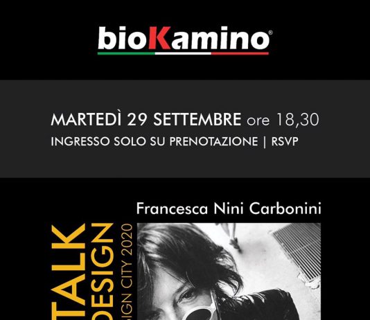 Francesca Nini Carbonini – Acqua