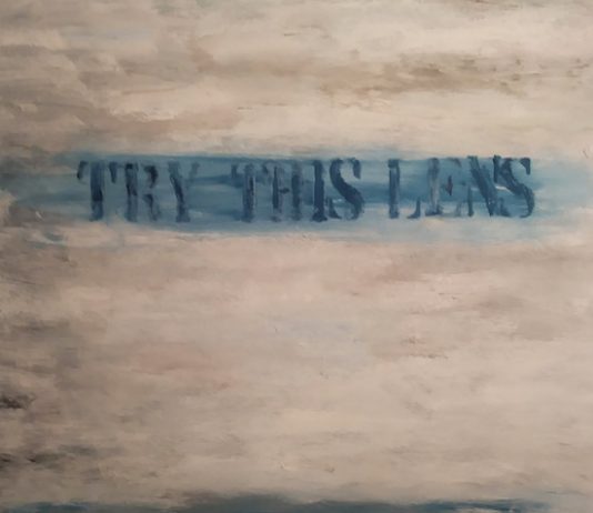 Francesco Correggia – Try this lens