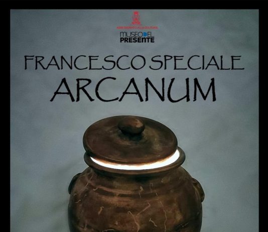 Francesco Speciale – Arcanum