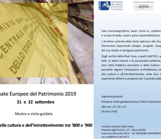 Luoghi della cultura e dell’intrattenimento tra ‘800 e ‘900 Luoghi della cultura e dell’intrattenimento tra ‘800 e ‘900