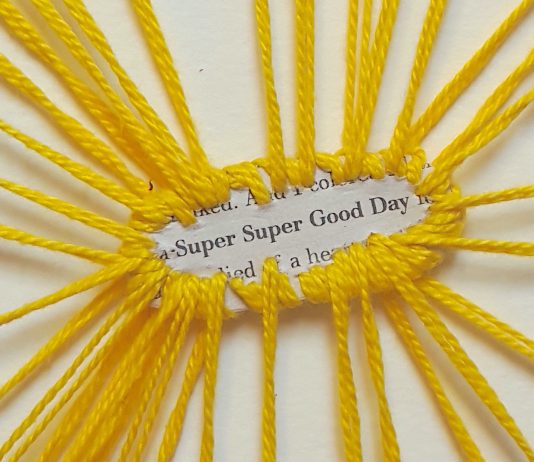 Jukhee Kwon – The Lightness of a Moment